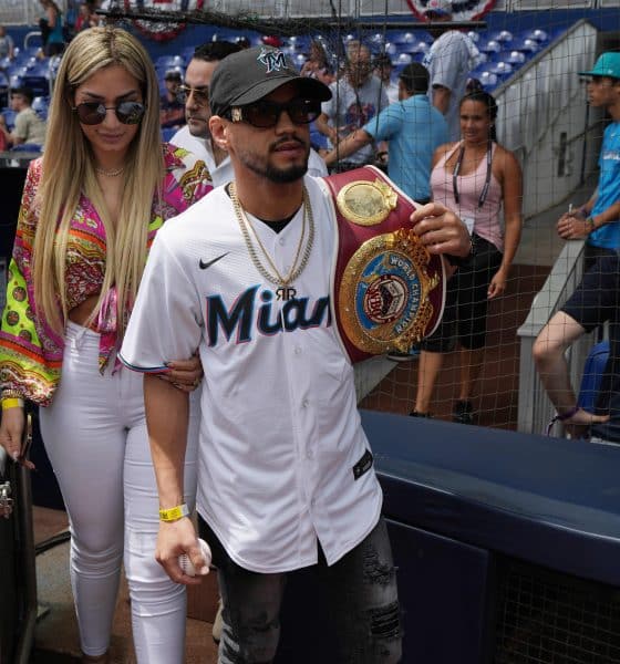Ramirez vs Espinoza Prediction: An Olympian Impresses