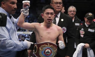 Ioka vs Perez Prediction: A Walk in the Park for the Champion