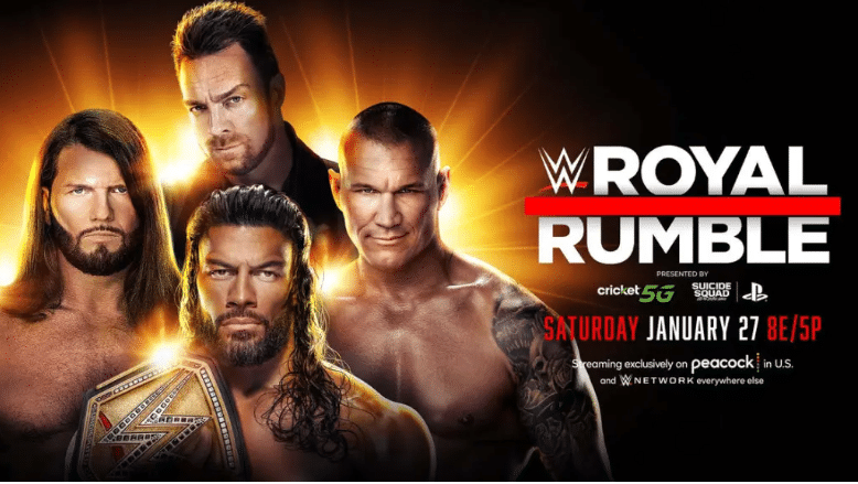 WWE Royal Rumble 2024 prediction