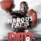 Marqus Bates Fighting March 9, For the Last Time