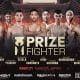 Prizefighter Is Back! And Headed To Japan