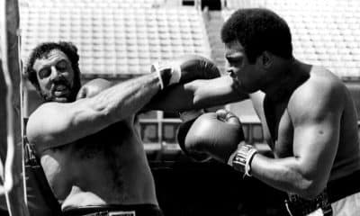 Celebrity Boxing: When Did It Become a Thing, and Who’s Doing It? - NY