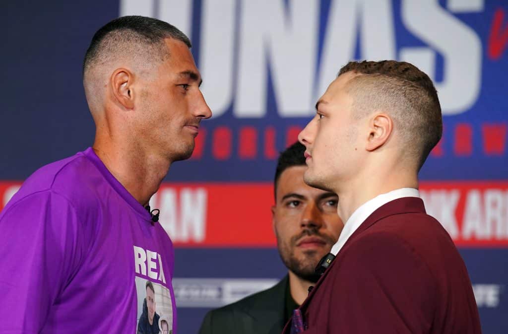 Cullen vs Chelli Prediction: Who Goes Home With British Gold? - NY FIGHTS