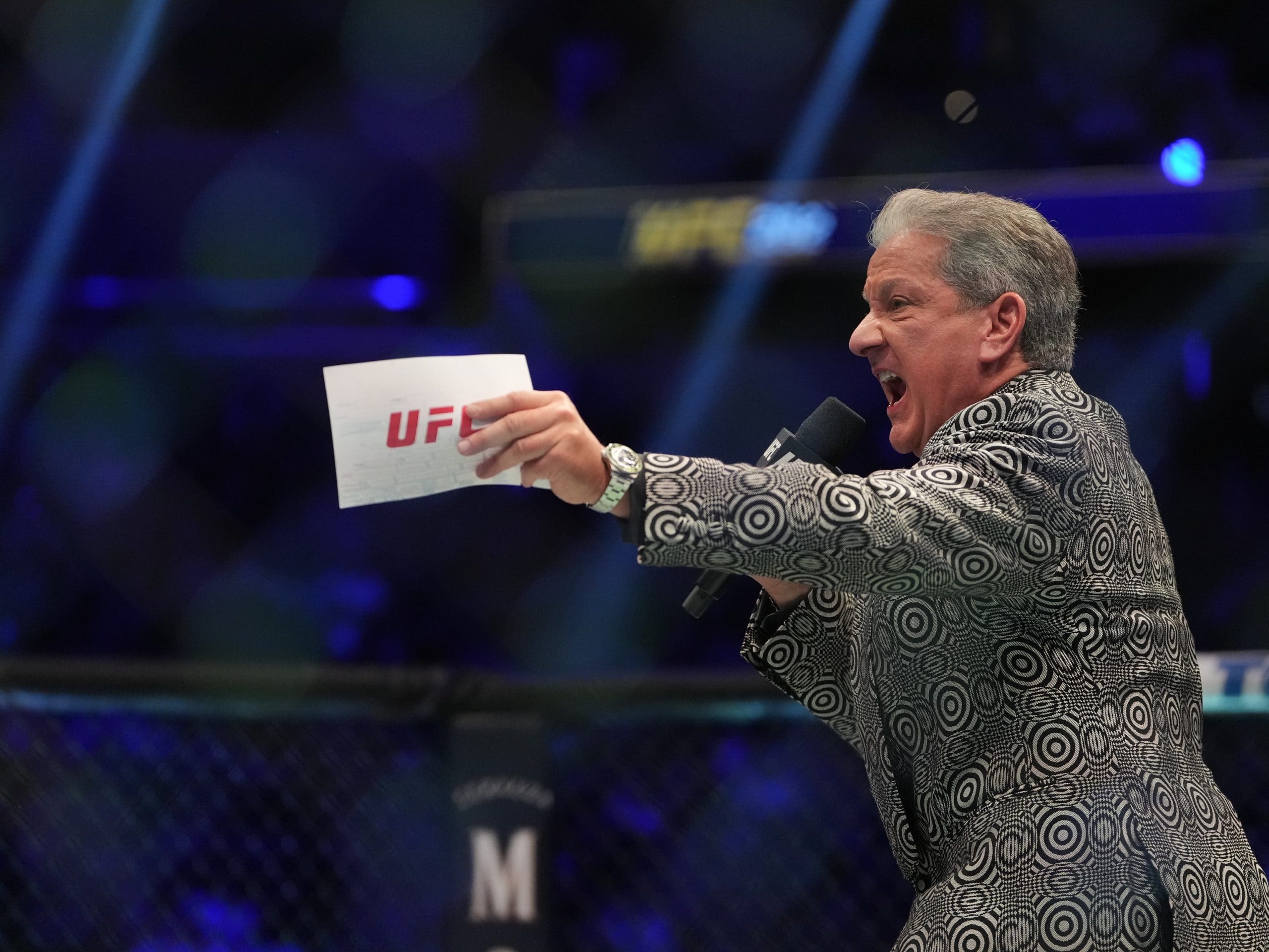 Ankalaev vs Walker payouts