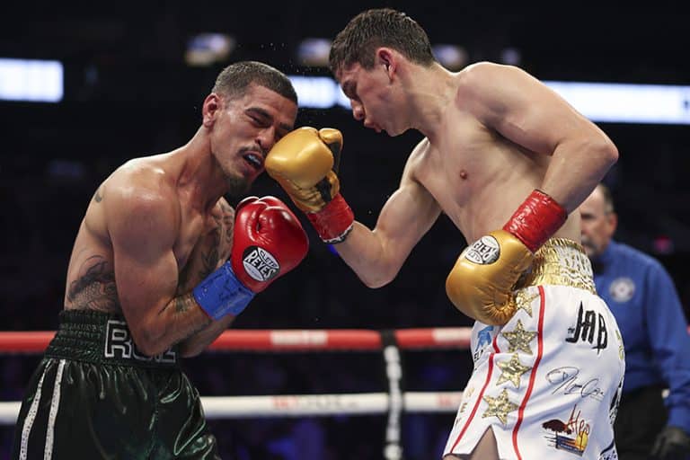 Rounds in Boxing Explained History, Definition, How Many NY FIGHTS