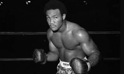 The Top Five Greatest Heavyweight Boxers of All Time