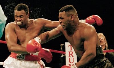 Who Has the Most Knockouts in Boxing History?