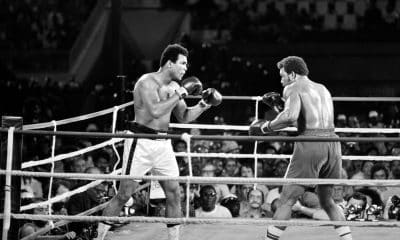 Here Are the Best Boxing Fights of All Time | Top 10