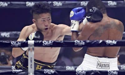 Inoue vs Ancajas Purse: Record Numbers for the New Champion?