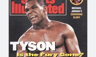 Mike Tyson, and Boxing’s Biggest Bullies