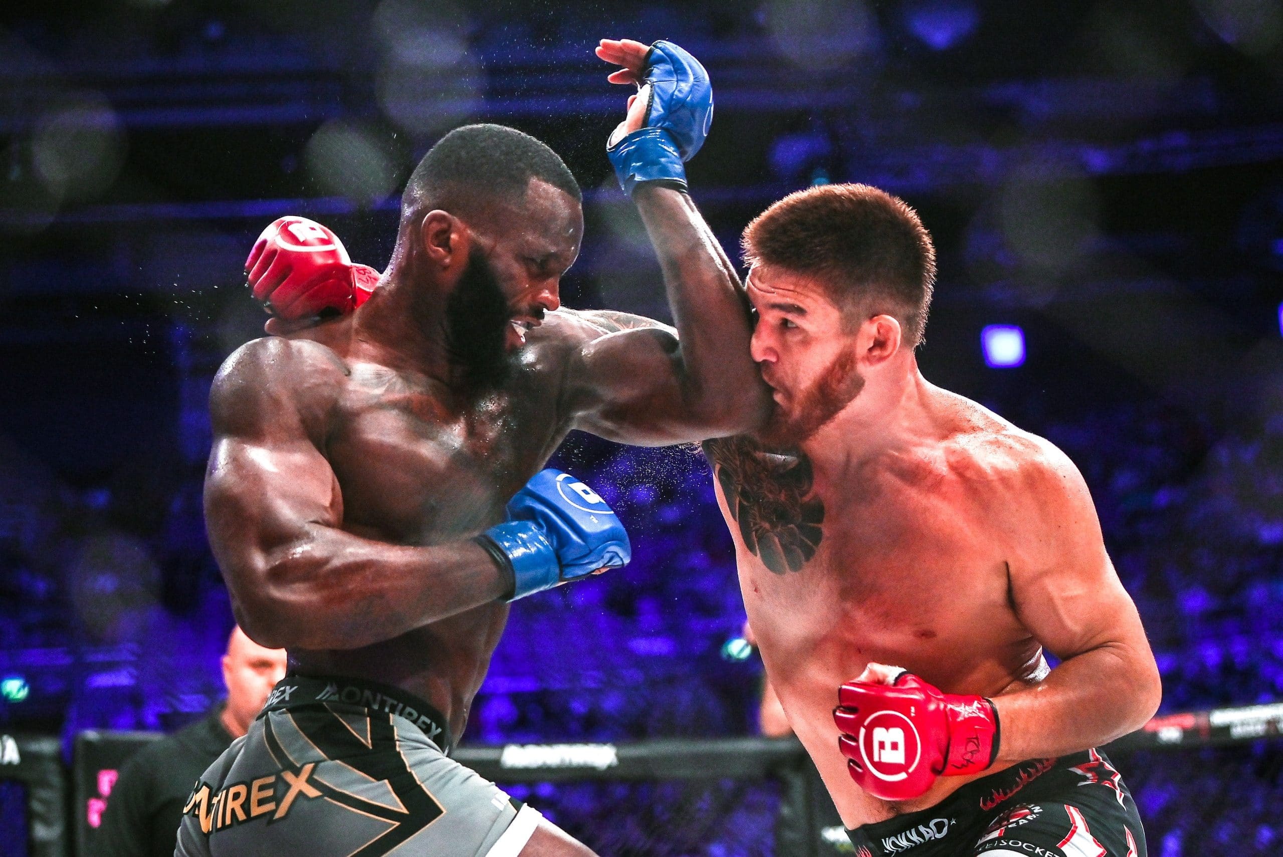 PFL vs Bellator predictions