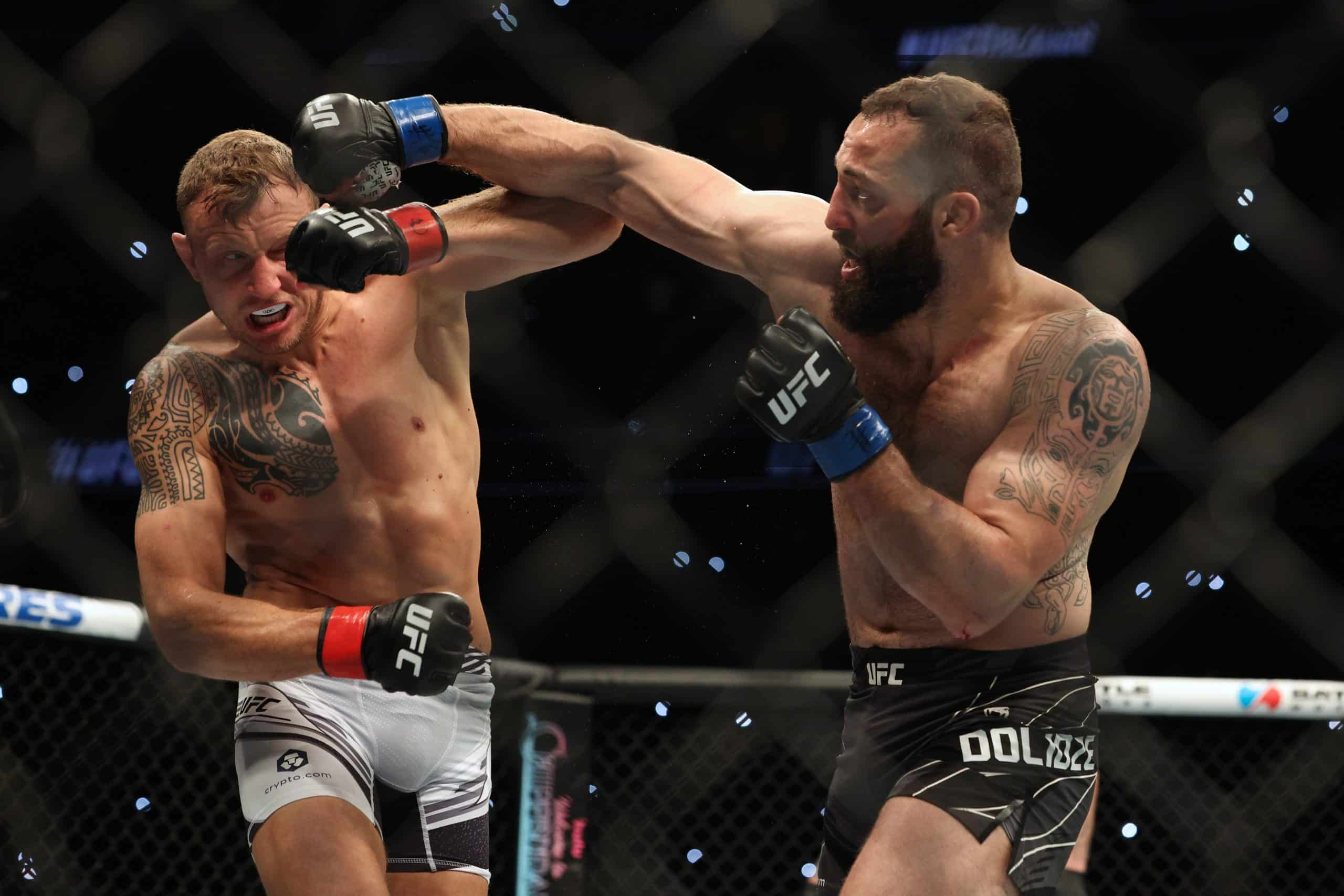 Hermansson vs Pyfer odds