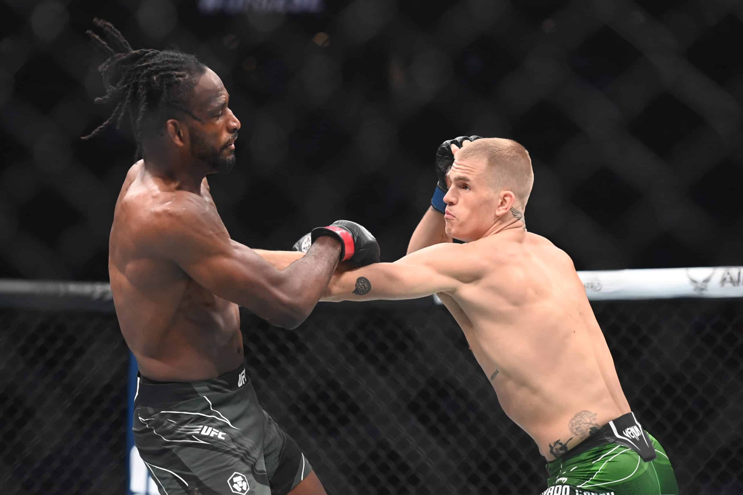 Neal vs Garry Prediction