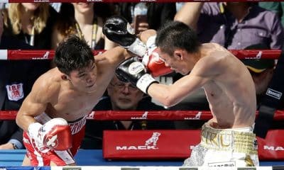 Inoue vs Ancajas Prediction: Can the Champ Win His First Title Defense?