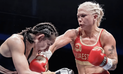 Thorslund vs Cetin Prediction: Can the Champ Keep Her Belts?