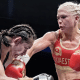 Thorslund vs Cetin Prediction: Can the Champ Keep Her Belts?