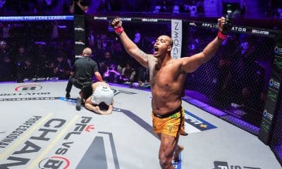 PFL vs Bellator Results: Renan Ferreira Will Face Francis Ngannou!