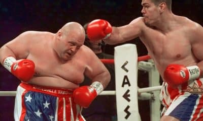 Weight Classes in Boxing: Divisions, History, Biggest Names