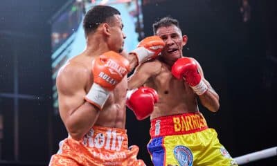 Romero vs Cruz Prediction: WBA Super Lightweight Title On The Line