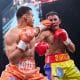 Romero vs Cruz Prediction: WBA Super Lightweight Title On The Line