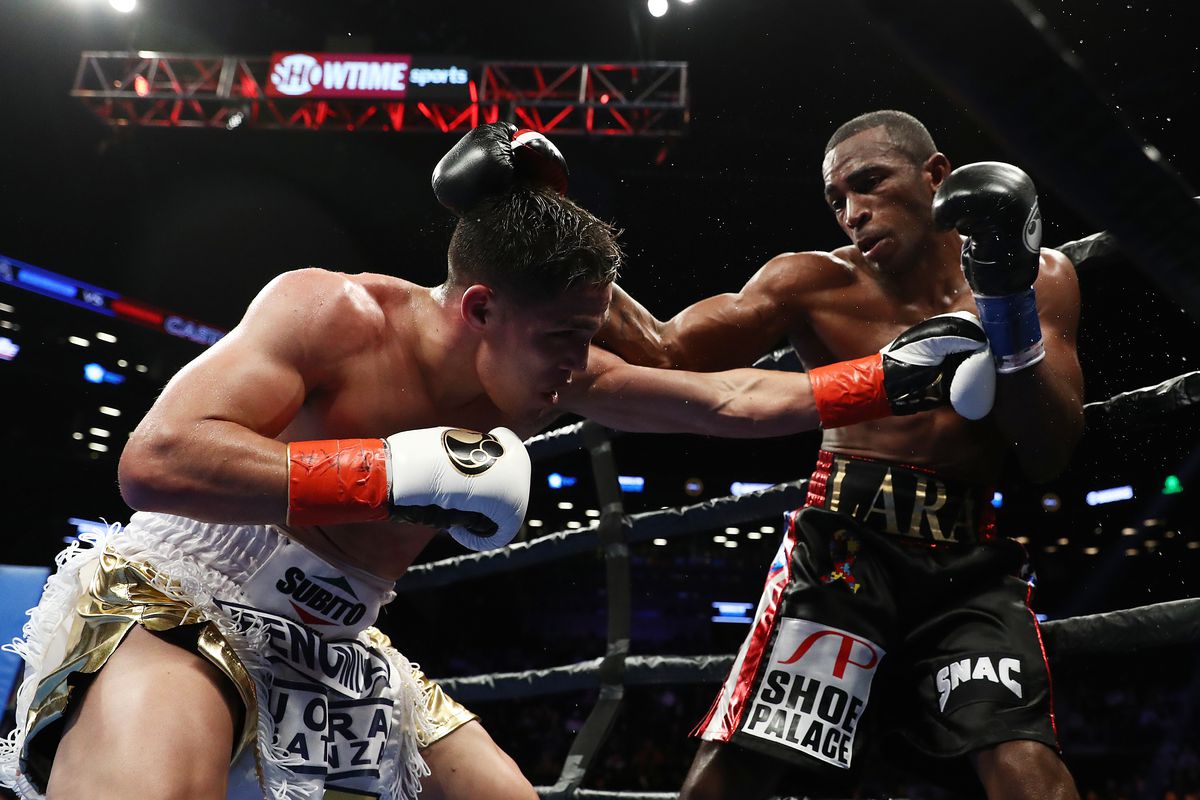 Lara vs Zerafa prediction