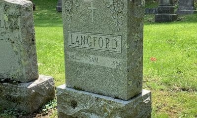 Unlikely Trio: Sam Langford, Joe Jeanette, Tony Galento