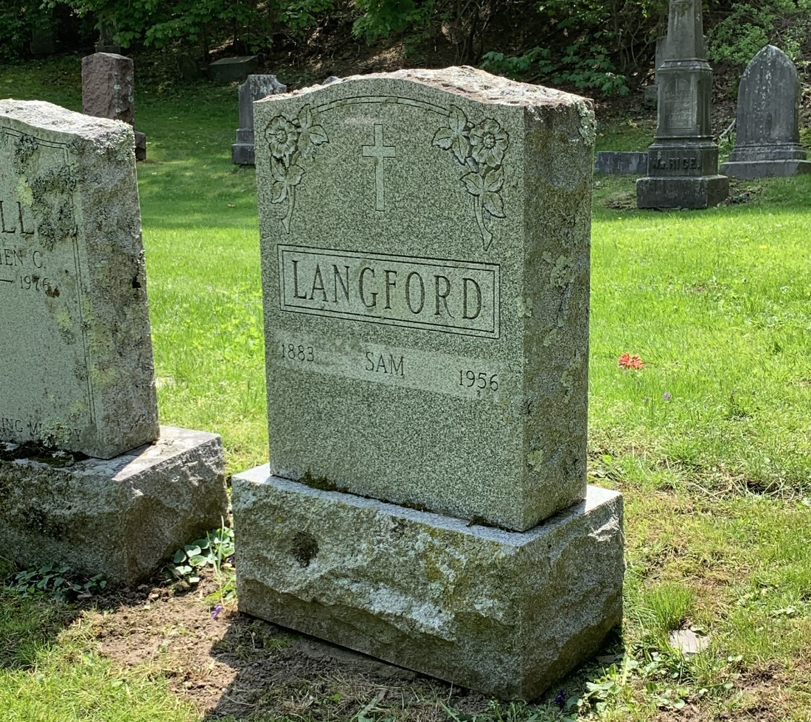 Unlikely Trio: Sam Langford, Joe Jeanette, Tony Galento