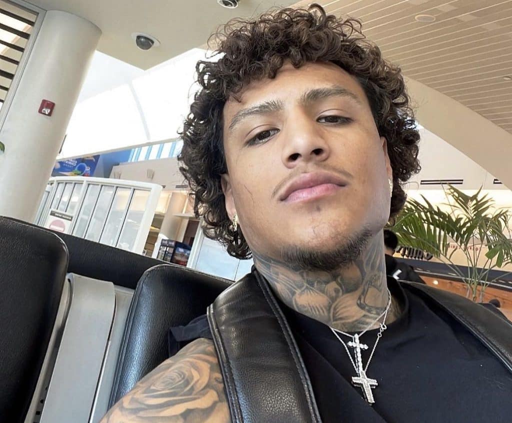Amado Vargas Update Getting Better, As Dynasty Deepens NY FIGHTS