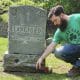 Resting Places For: Sam Langford, Joe Jennette, Tony Galento