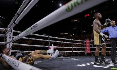 The Quickest Knockouts in Boxing History