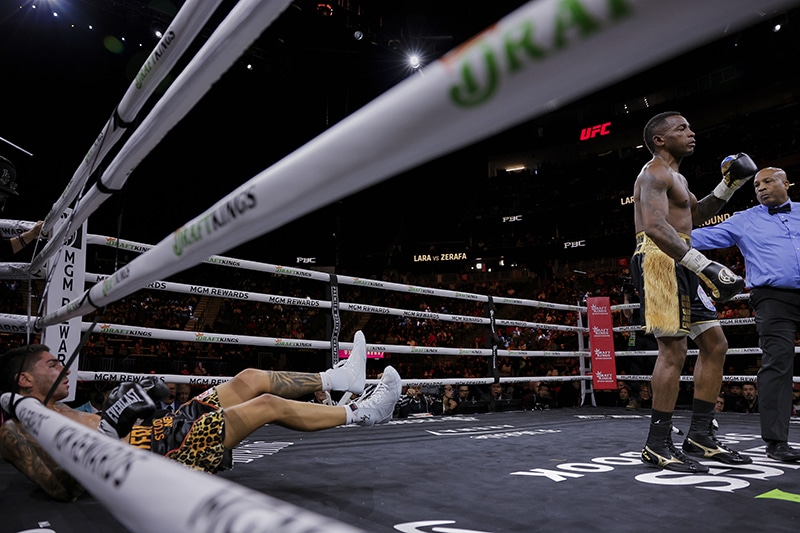 The Quickest Knockouts in Boxing History