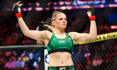 Should These UFC Women's Flyweights Be Making More?