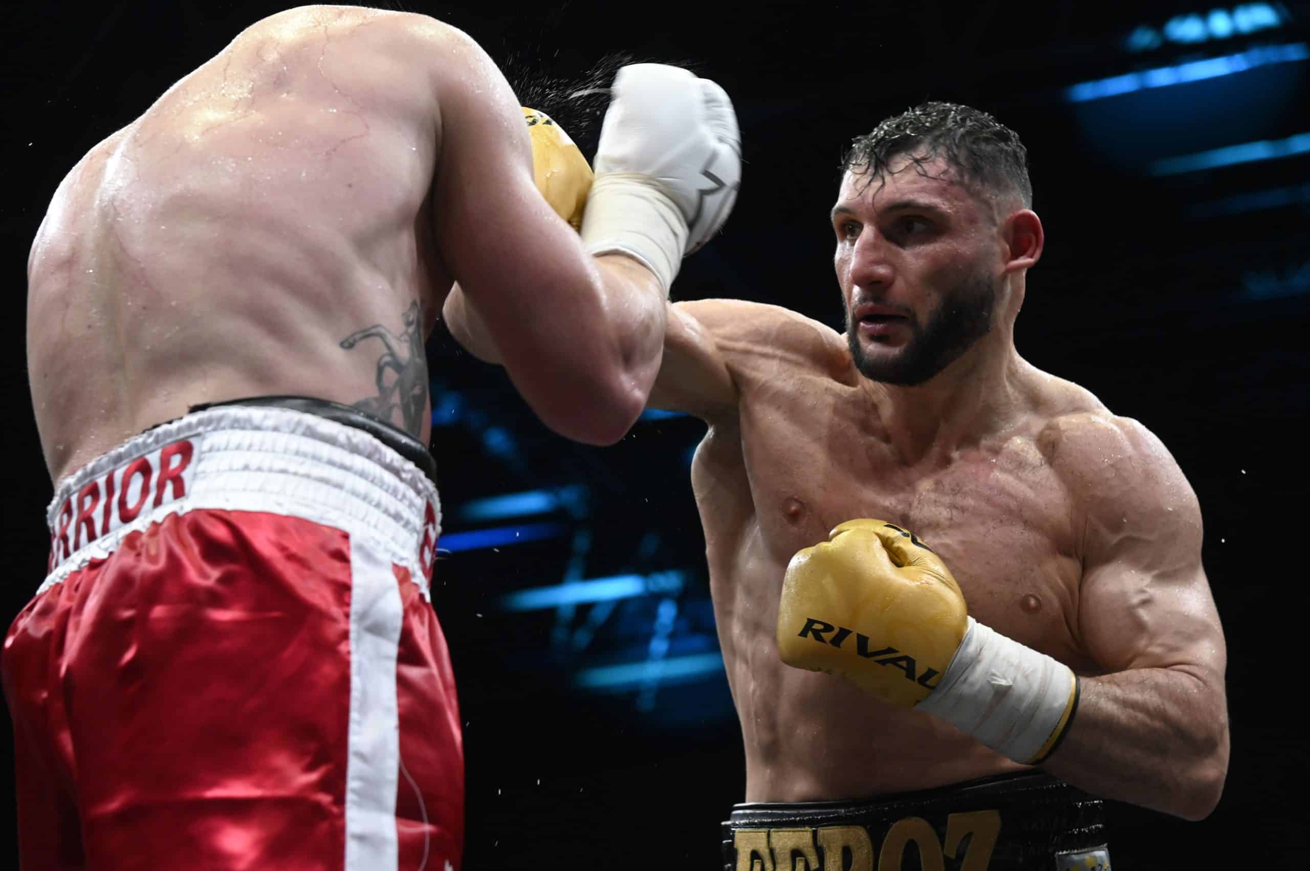 Goulamirian vs Ramirez Purse