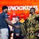 Joshua vs Ngannou Purse: Record Breaking Night Proves Gap Between Boxing And MMA