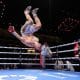 Knockout Chaos Undercard Recap: Madrimov Wins First Title