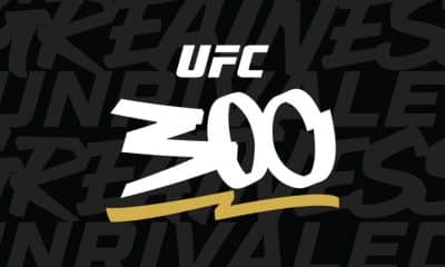 UFC 300 Fight Card: The Greatest MMA Card of All Time