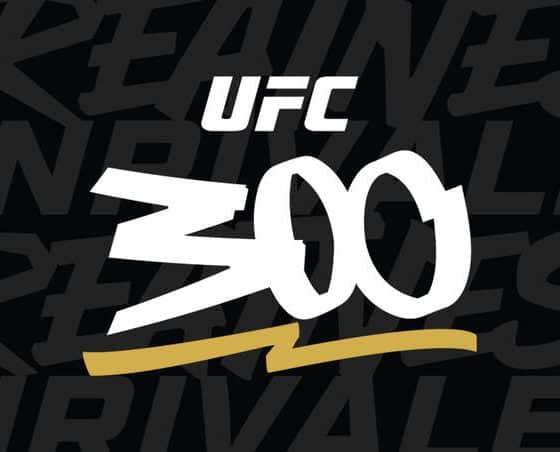 UFC 300 Fight Card: The Greatest MMA Card of All Time