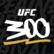 UFC 300 Fight Card: The Greatest MMA Card of All Time