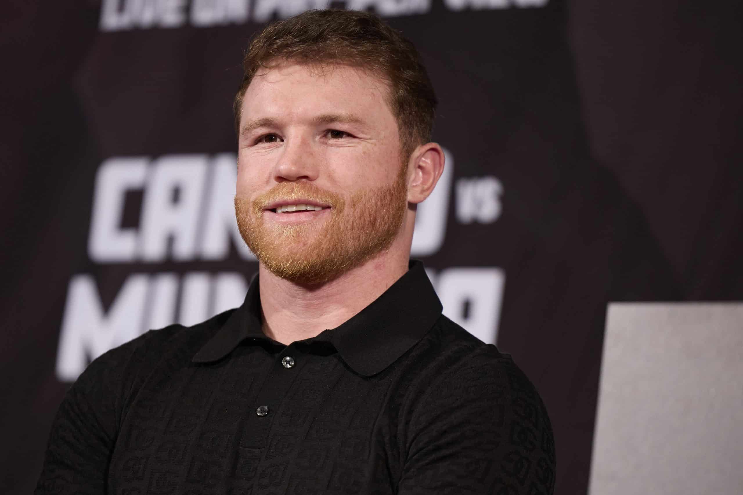 Canelo vs Munguia 8 Days Away: Undercarders Weigh In