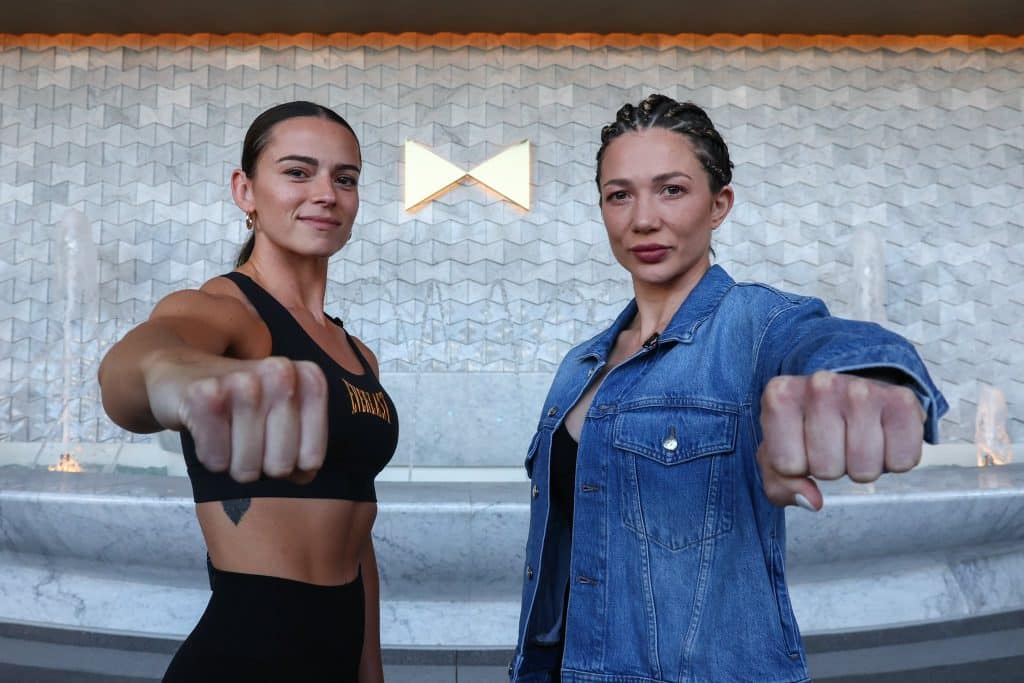 Nicolson vs Mahfoud prediction