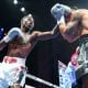 Fight Recap: Richardson Hitchins Gets Dicey Decision Win