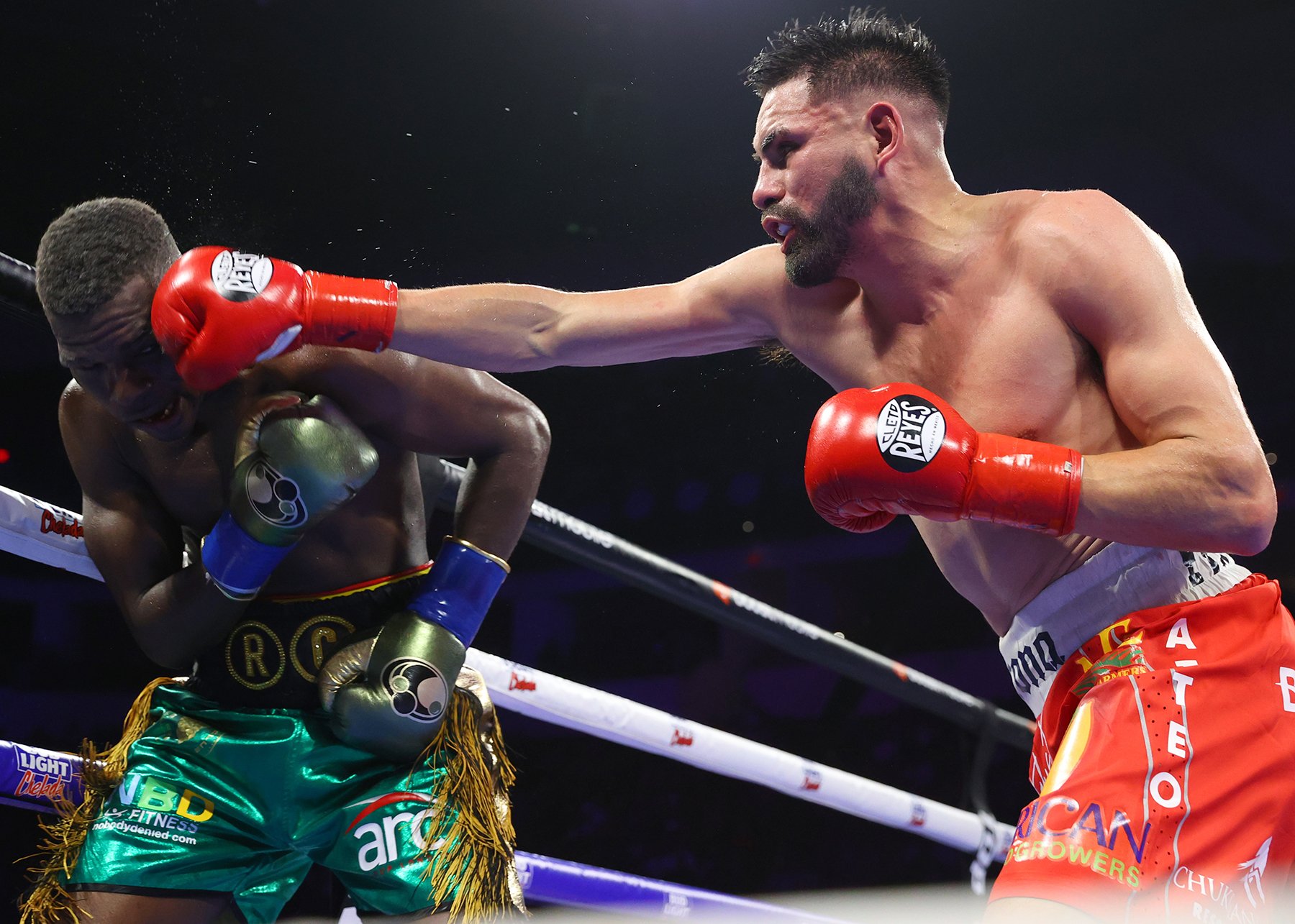 Ramirez vs Barthelemy purse