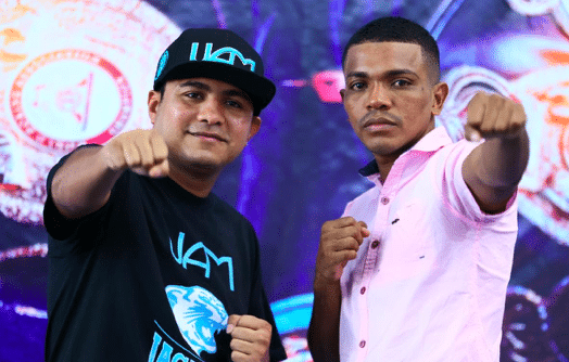 Where To Watch The Next Chocolatito Fight