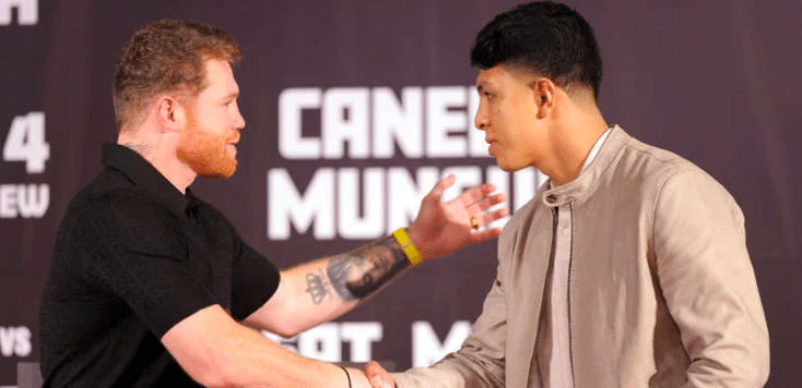 How Much Will It Cost To Buy Canelo-Munguia Pay Per View?