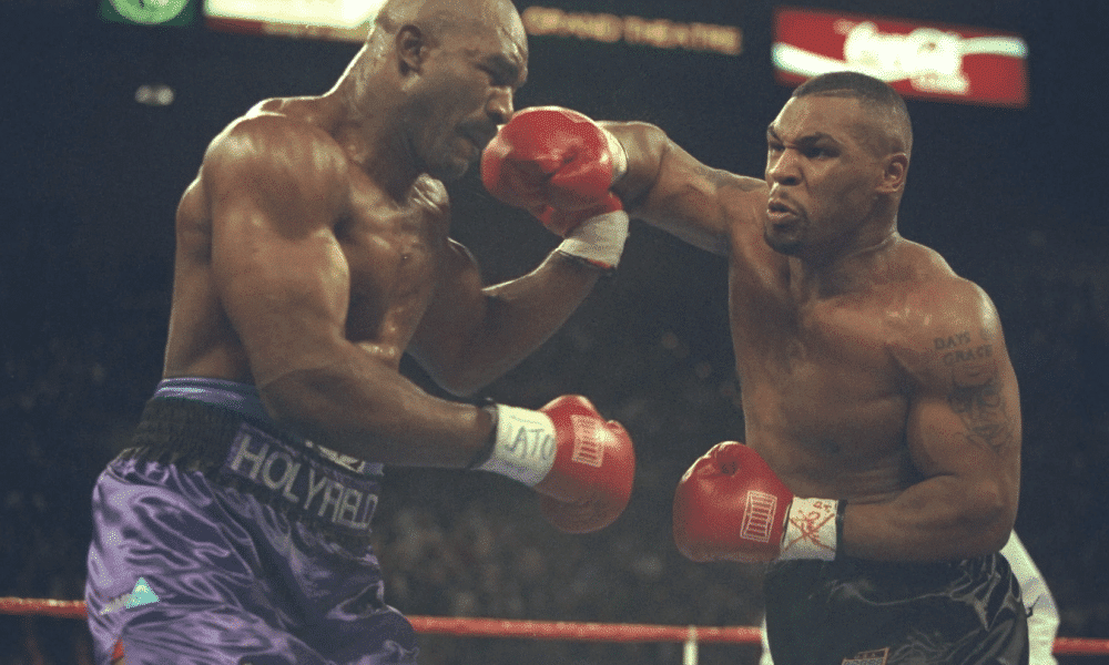 Biggest Boxing Purses The 10 Highest Paid Boxing Fights in History