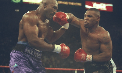 Biggest Boxing Purses: The 10 Highest Paid Boxing Fights in History