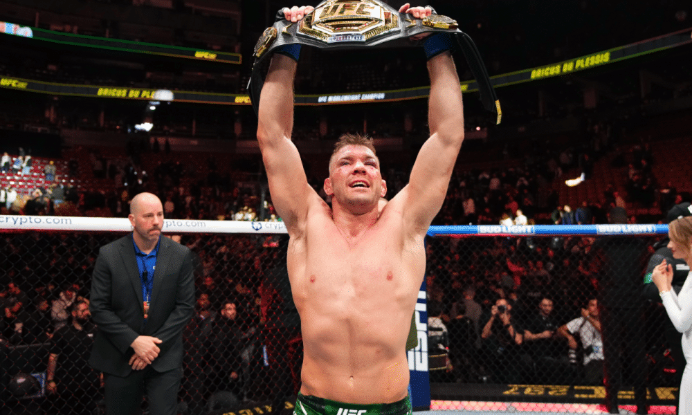 UFC Middleweight Division Results, Ranking, History, Fighters to Watch