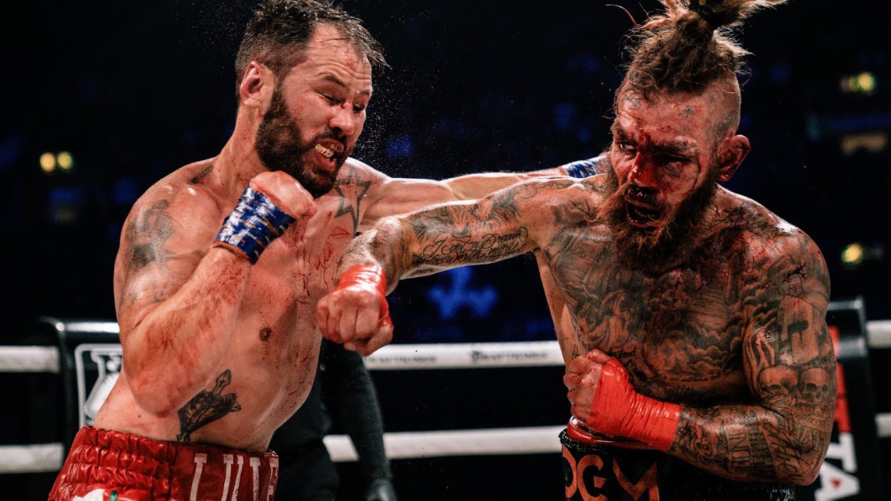 Lilley vs Tenaglia Prediction