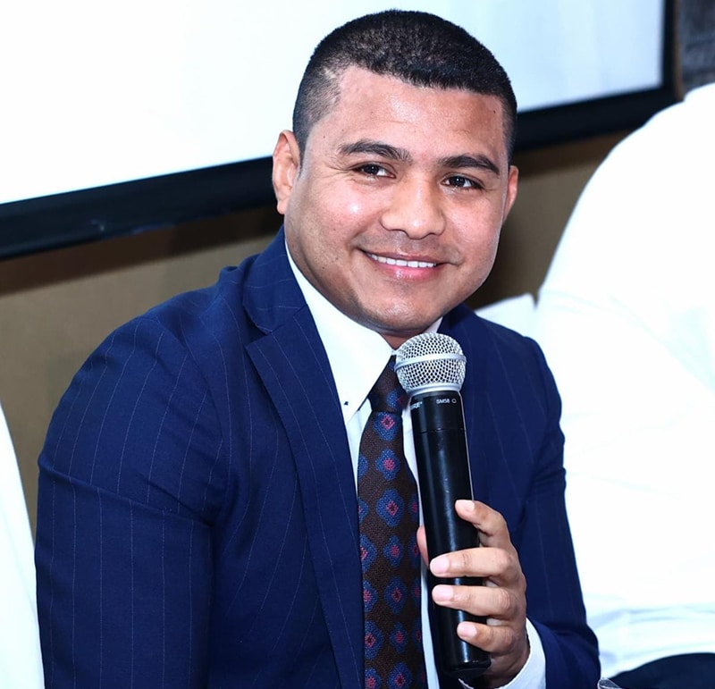 Roman Gonzalez Returns To Ring In Nicaragua - NY FIGHTS