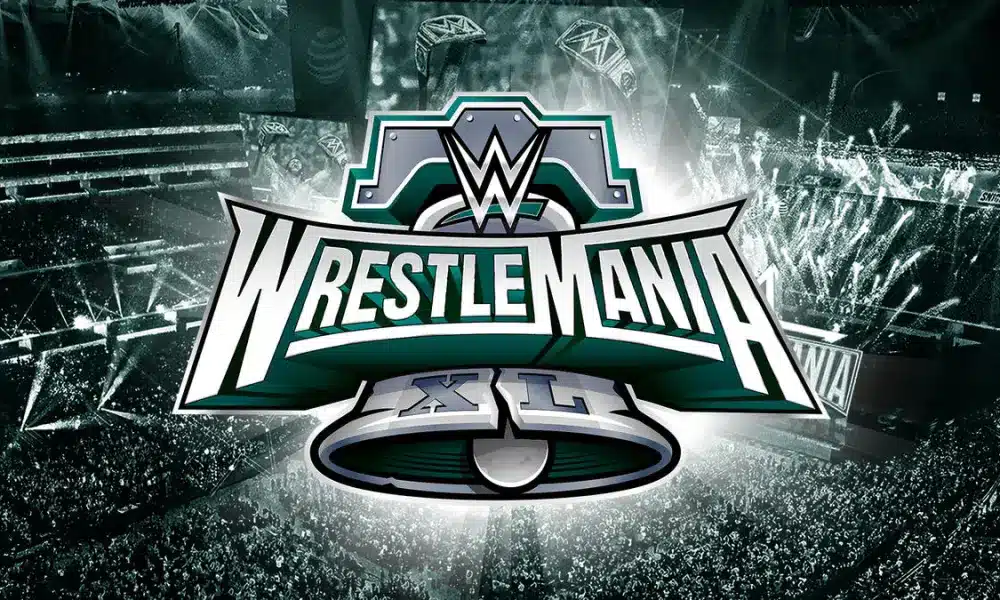 How to Watch WWE Wrestlemania XL 2024: Live Streaming, Schedule and PPV